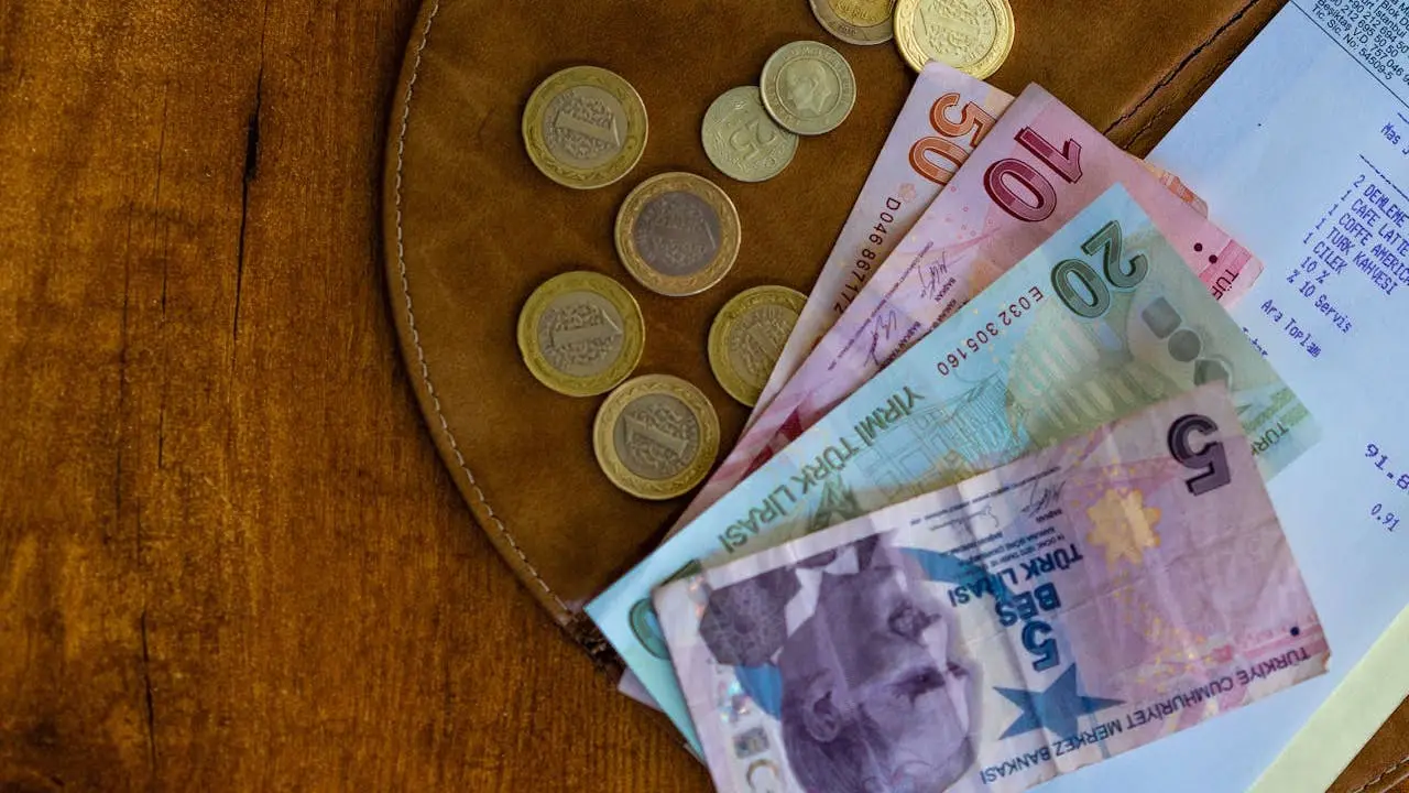 Turkish Lira